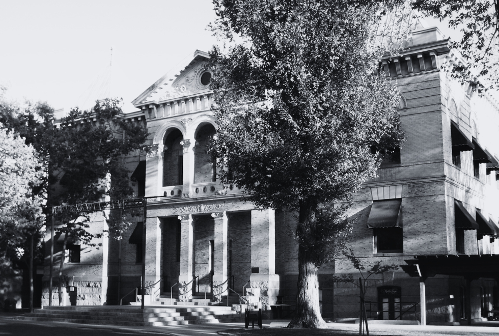 Kings County Courthouse