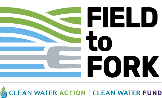 Field to Fork logo