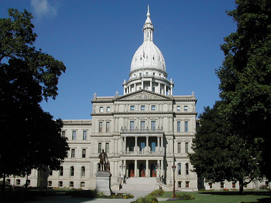 Michigan State House
