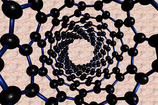 Nanotubes