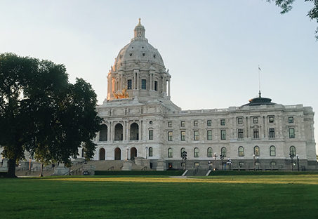 Minnesota State Capitol