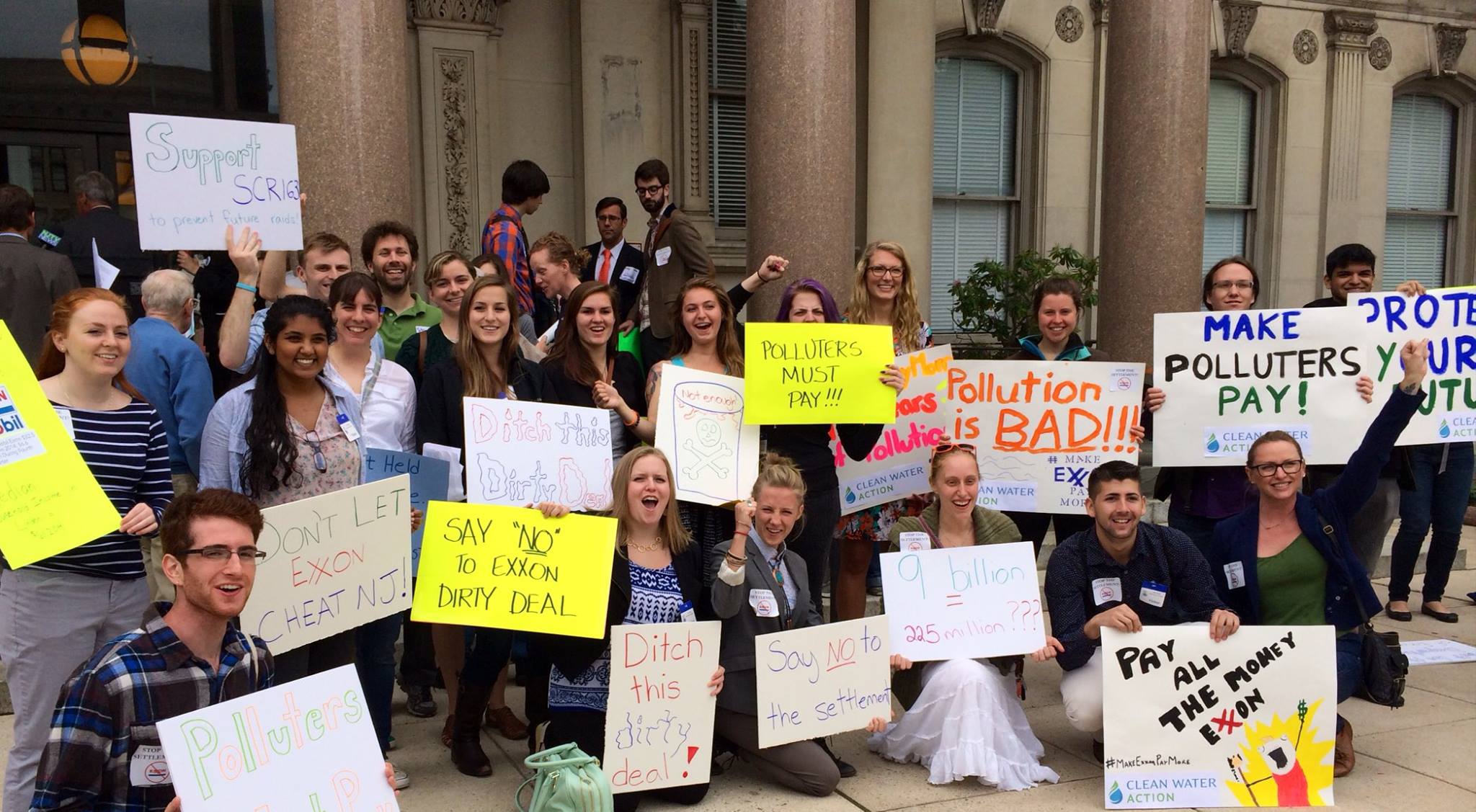 Photo By Jenny Vickers