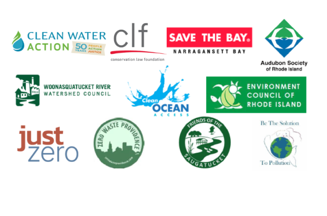 Rhode Island Zero Waste Coalition