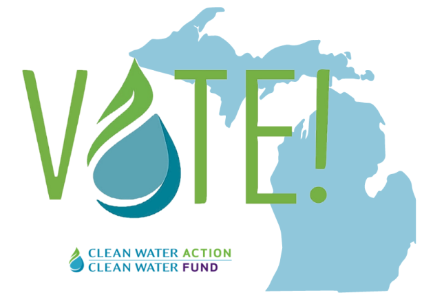 Vote! Michigan