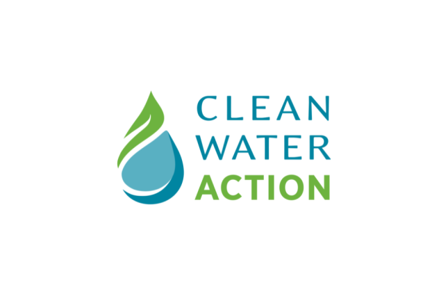 Clean Water Action Logo