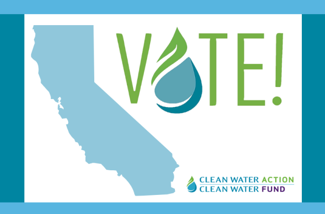 Vote! California
