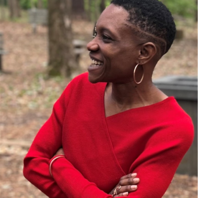 Dr. Erica Holloman-Hill