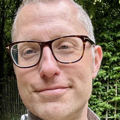 Image of NJ Board Member Adam Liebtag