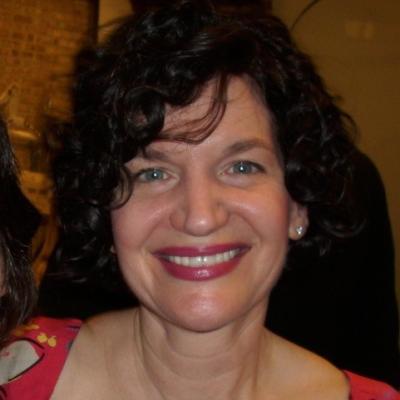 Image of NJ Board Chair Janet Tauro