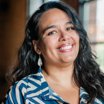 Image of Cynthia Mendes