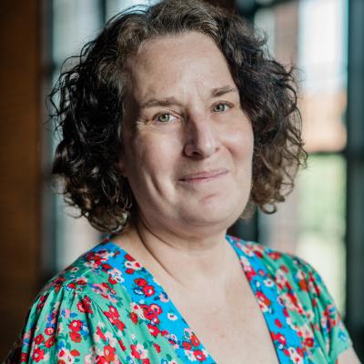 Image of Laura Spark