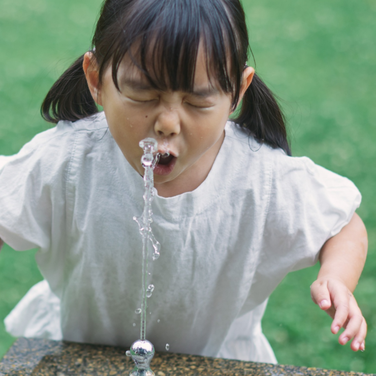 Drinking Water Week: May 3-9, 2026