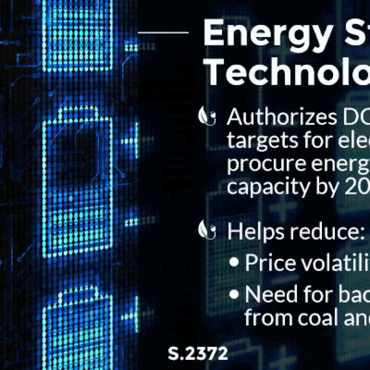 Energy Storage