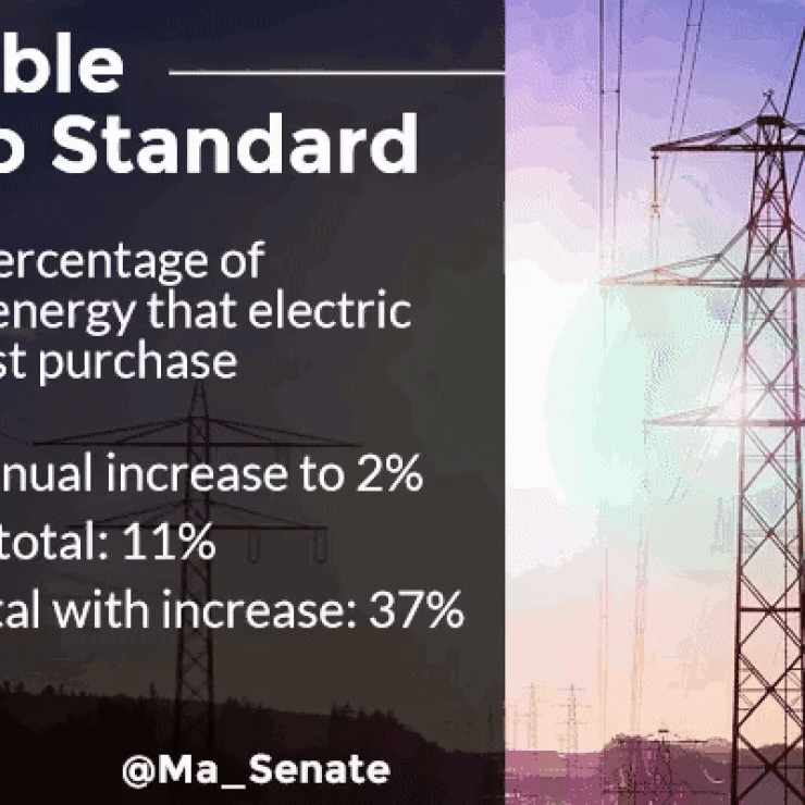 Renewable Portfolio Standard