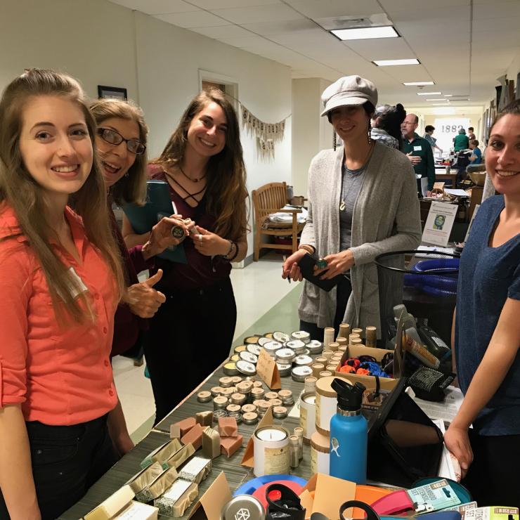 NJ_Conference_Green Vendor_Photo by Jenny Vickers Chyb