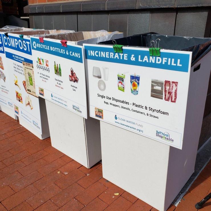 NJ_Waste_RethinkDisposable_Dodge Poetry Festival 2018_Photo by Jeanette Mitchel