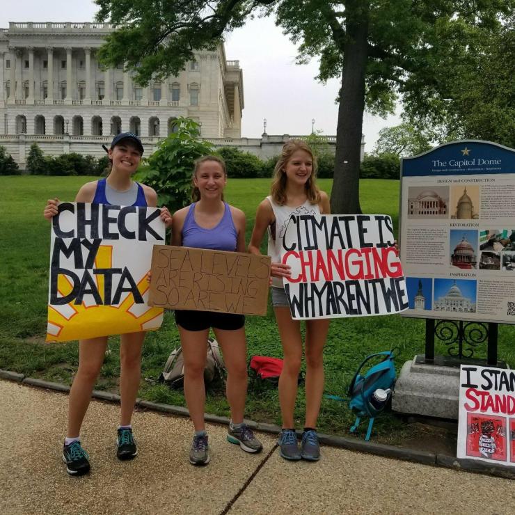 People's Climate March_Photo by Jeanette Mitchell_New Jersey