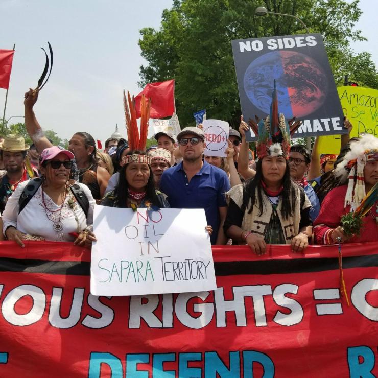 Climate March_NJ