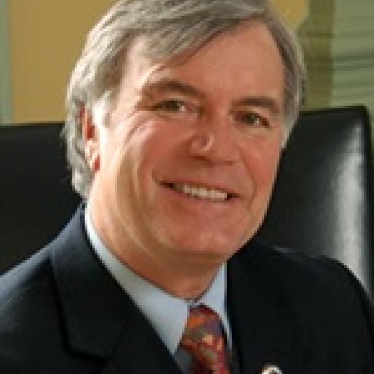 Sen. Ken Donnelly