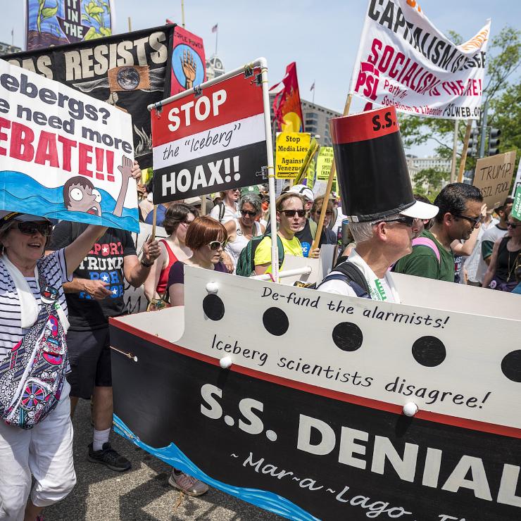 People's Climate March_Photo by Greg Leshe_NJ