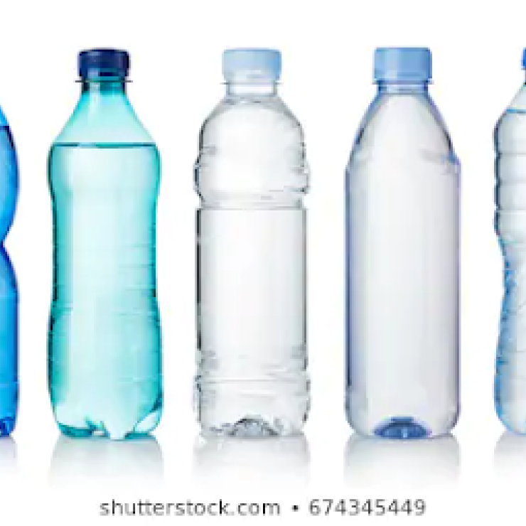 NJ_plastic bottles shutterstock