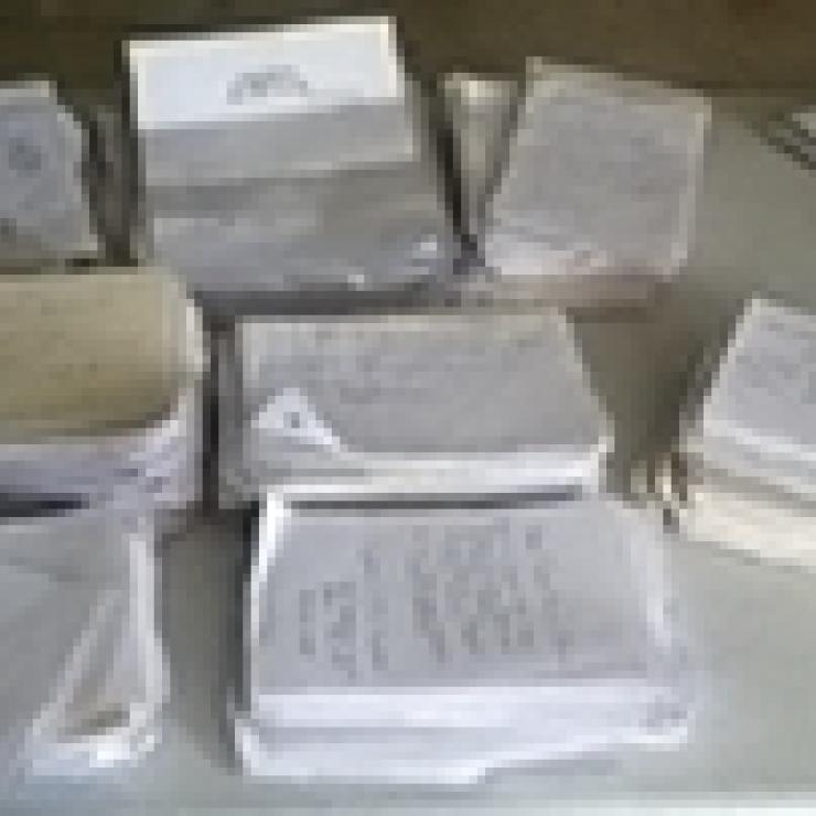 Letters submitted by Clean Water members for the Railroad Commission's Sunset Review