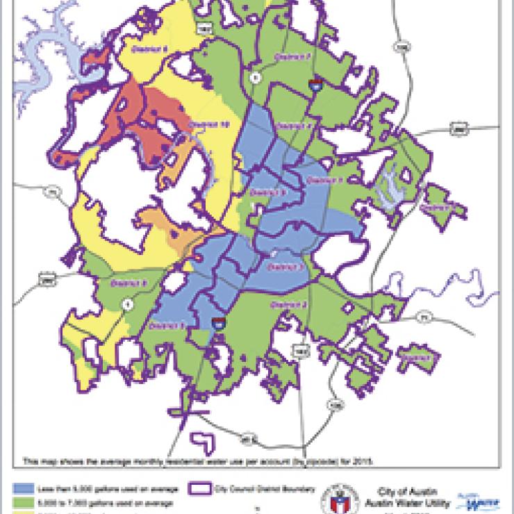 Source: Austin Water Utility