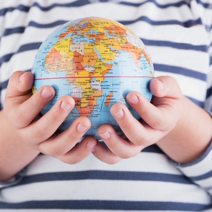 Thirty-One Zero Waste Challenge for Kids Canva