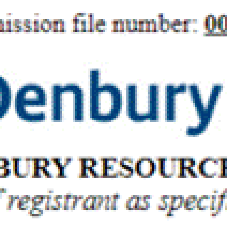 Denbury Resources 