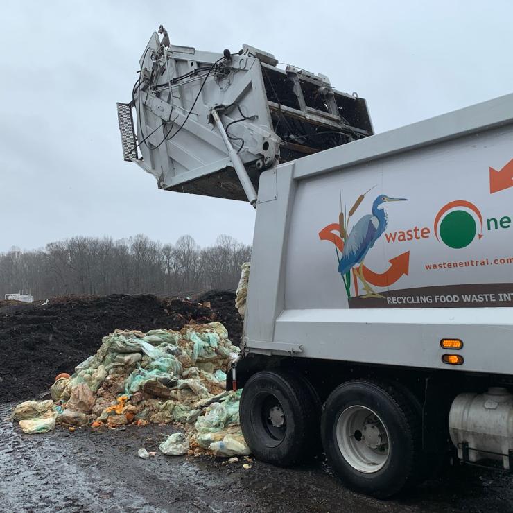Photo by: Keith Lasoya at Waste Neutral