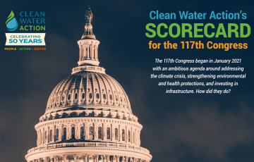 Scorecard Infographic