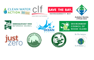 Rhode Island Zero Waste Coalition