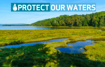 Protect Our Water
