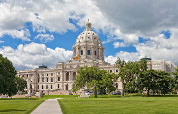 Minnesota State Capitol