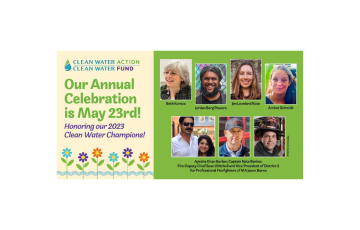 Image of MA's Annual Celebration Awardees 2023