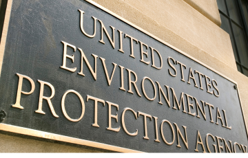 EPA Signage