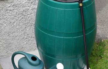 Maryland Stormwater Tips