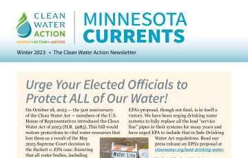 Minnesota Currents Winter 2023 Page 1