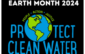 Earth Month 2024
