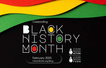 Graphic design Black History Month