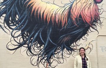 Maura Toomey_New Jersey_Photo by Eric Benson