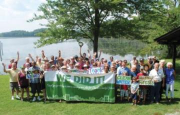 SGACC Celebration in Maryland