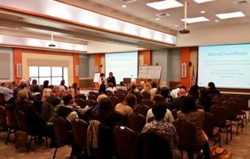 Photo By Jenny Vickers