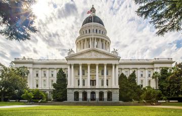 California Capitol