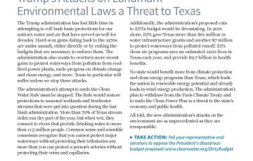 Texas Currents - Spring | Summer 2017