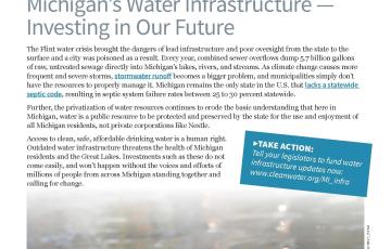 Michigan Currents - Fall 2017