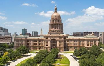 Texas Statehouse