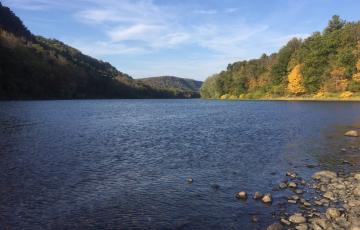 Delaware River Photo by Delaware Riverkeeper Network.jpg