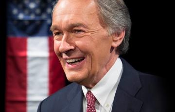 Ed Markey