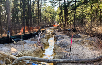 srl pipeline construction